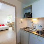 Lejlighedshotel Sphinx Residences - Les Doges / Le Rialto Caen