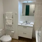 Sphinx Residences - Les Doges / Le Rialto Lejlighedshotel Caen