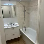 Sphinx Residences - Les Doges / Le Rialto Lejlighedshotel Caen