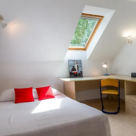 Sphinx Residences - Les Doges / Le Rialto Hotel apartamentowy 3*