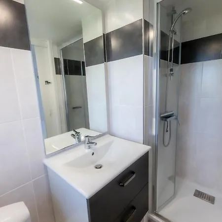 Sphinx Residences - Les Doges / Le Rialto Hotel apartamentowy