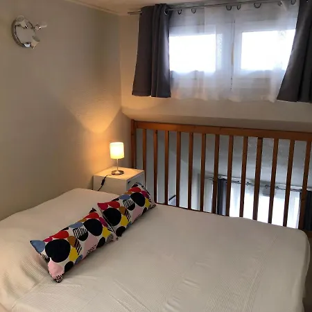 Sphinx Residences - Les Doges / Le Rialto Hotel apartamentowy Caen