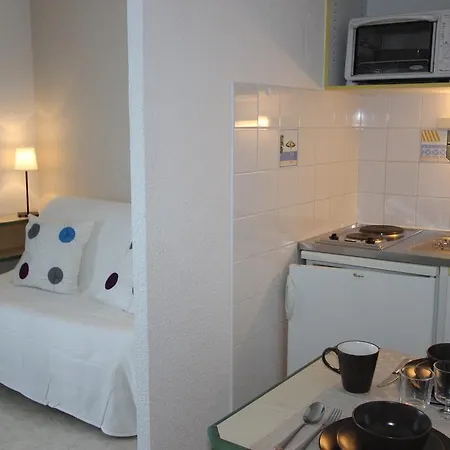 Sphinx Residences - Les Doges / Le Rialto 3*