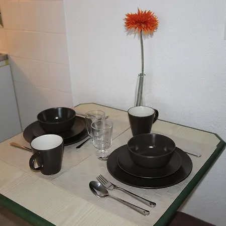 Sphinx Residences - Les Doges / Le Rialto 3*