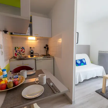 Sphinx Residences - Les Doges / Le Rialto Apartmanhotel 3*