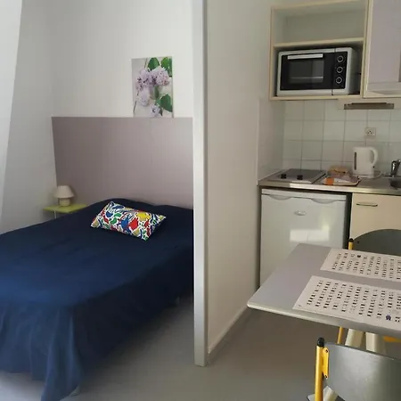 Sphinx Residences - Les Doges / Le Rialto Апарт-отель 3*