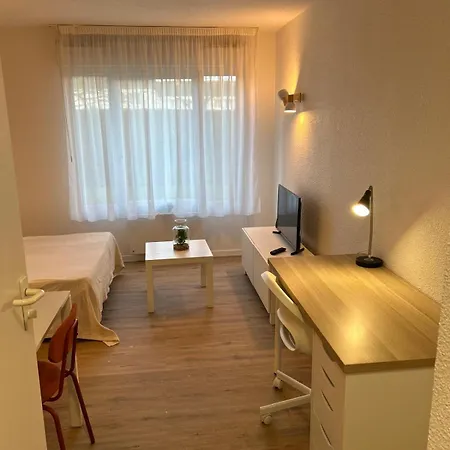 Sphinx Residences - Les Doges / Le Rialto 캉