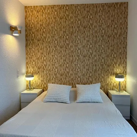 Апарт-отель Sphinx Residences - Les Doges / Le Rialto