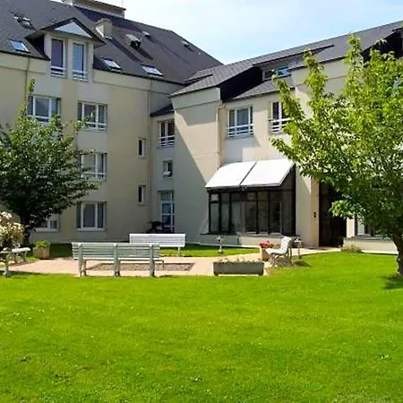 Sphinx Residences - Les Doges / Le Rialto Hotel apartamentowy