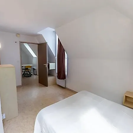 Hotel apartamentowy Sphinx Residences - Les Doges / Le Rialto 3*