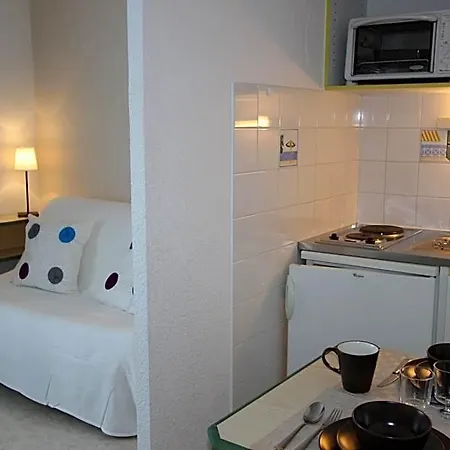 Sphinx Residences - Les Doges / Le Rialto Caen