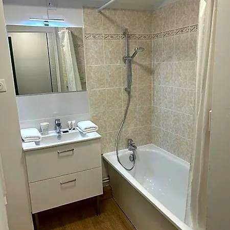Sphinx Residences - Les Doges / Le Rialto Hotel apartamentowy 3*