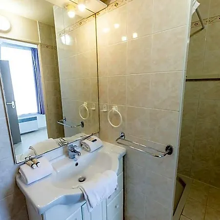 Hotel apartamentowy Sphinx Residences - Les Doges / Le Rialto 3*