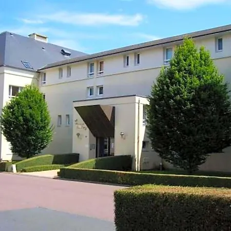 Sphinx Residences - Les Doges / Le Rialto Caen