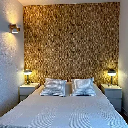 Sphinx Residences - Les Doges / Le Rialto Hotel apartamentowy 3*