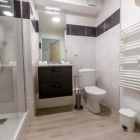 Hotel apartamentowy Sphinx Residences - Les Doges / Le Rialto