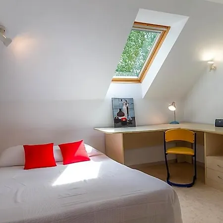 Hotel apartamentowy Sphinx Residences - Les Doges / Le Rialto