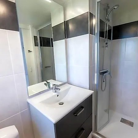 Sphinx Residences - Les Doges / Le Rialto Hotel apartamentowy
