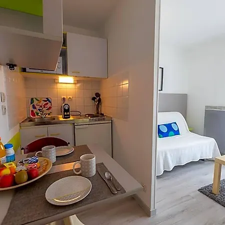 Sphinx Residences - Les Doges / Le Rialto