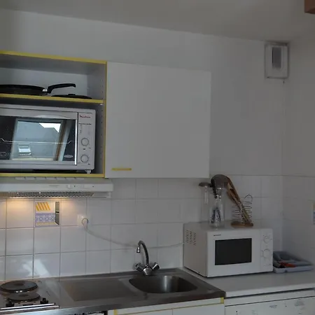 Sphinx Residences - Les Doges / Le Rialto 3*