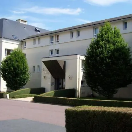 Sphinx Residences - Les Doges / Le Rialto