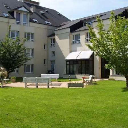 Aparthotel Sphinx Residences - Les Doges / Le Rialto *