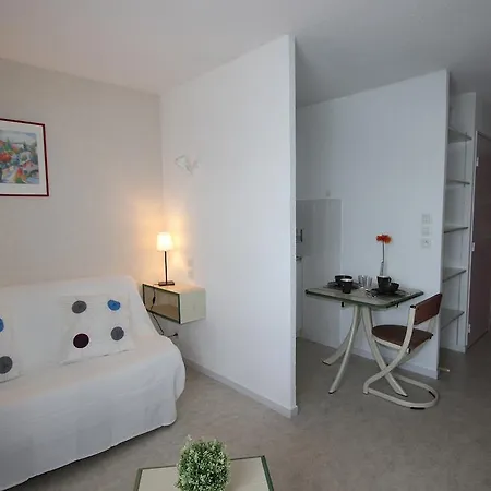 Aparthotel Sphinx Residences - Les Doges / Le Rialto *