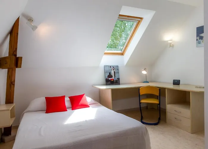 Sphinx Residences - Les Doges / Le Rialto מלון דירות 3*