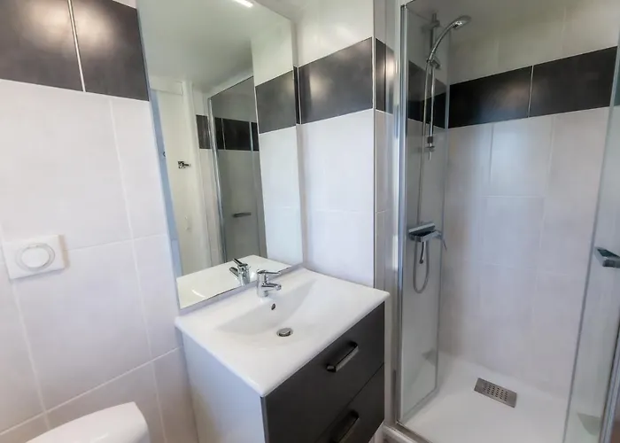 Sphinx Residences - Les Doges / Le Rialto Aparthotel