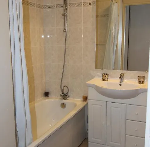 Sphinx Residences - Les Doges / Le Rialto