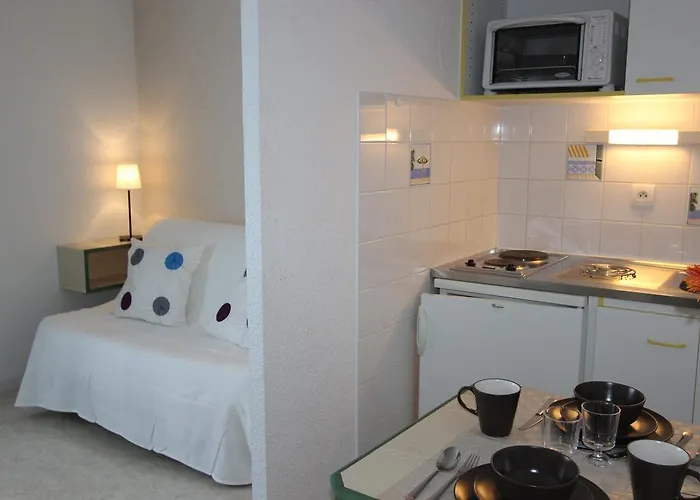 Sphinx Residences - Les Doges / Le Rialto 3*