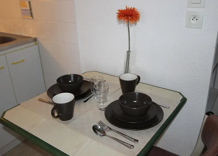 Sphinx Residences - Les Doges / Le Rialto 3*