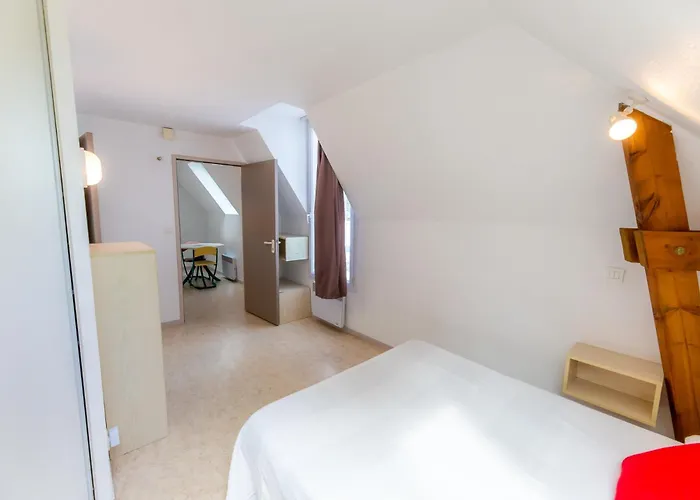 Апарт-отель Sphinx Residences - Les Doges / Le Rialto Кан