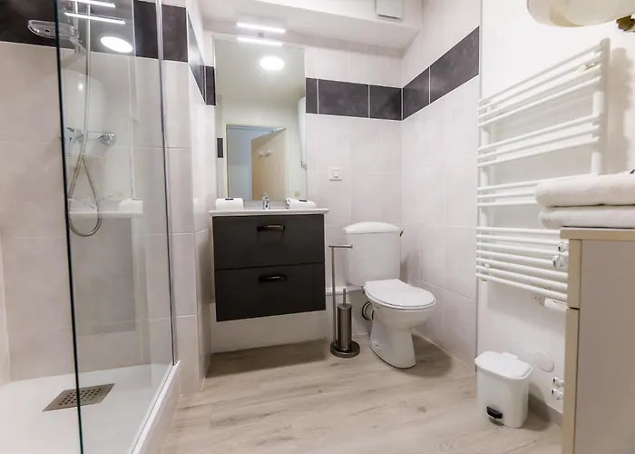 Апарт-отель Sphinx Residences - Les Doges / Le Rialto