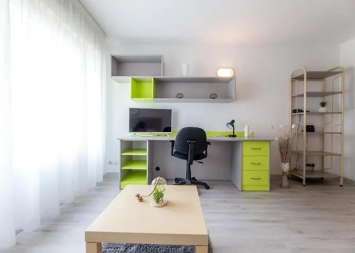 Sphinx Residences - Les Doges / Le Rialto מלון דירות קאין