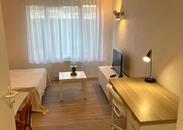 Sphinx Residences - Les Doges / Le Rialto Кан