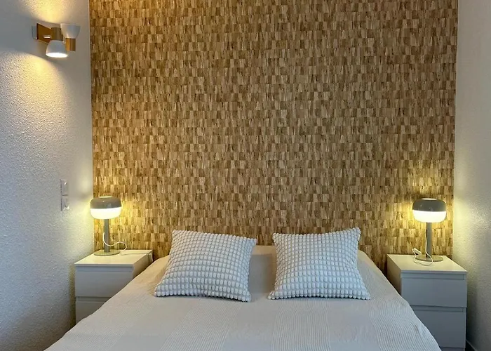 Апарт-отель Sphinx Residences - Les Doges / Le Rialto