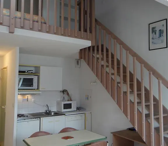 Sphinx Residences - Les Doges / Le Rialto 3* Кан