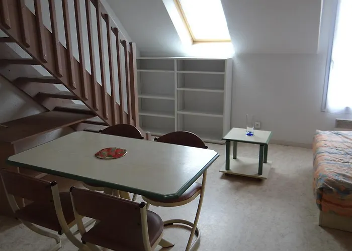 Sphinx Residences - Les Doges / Le Rialto Кан