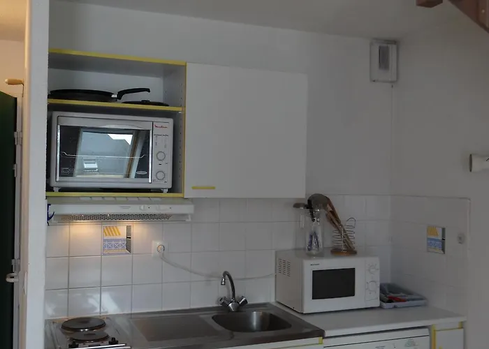 Sphinx Residences - Les Doges / Le Rialto 3*